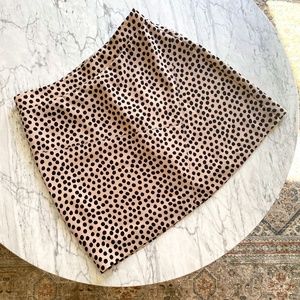 BCBGeneration Mini Skirt